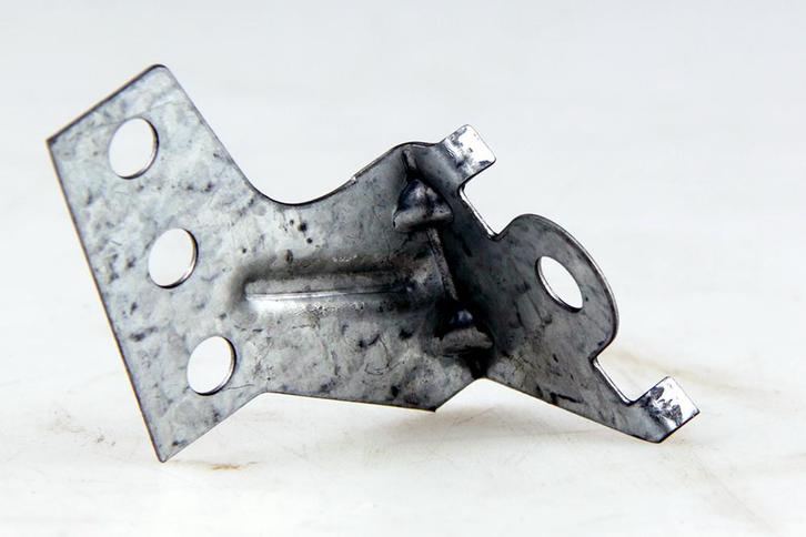 Steun bobinekabel op klepdeksel Volvo 240, Auto-onderdelen, Motor en Toebehoren, Ophalen of Verzenden