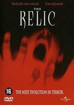 The Relic - DVD (Films (Geen Games)) (Films), Ophalen of Verzenden, Zo goed als nieuw