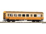 PIKO 37659 Reko-Wagen Städte-Express 2. Klasse mit Gepäck., Hobby en Vrije tijd, Modeltreinen | Overige schalen, Ophalen of Verzenden