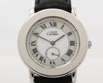 Cartier - Must de Cartier Ronde - 1815.1 - Unisex -, Nieuw