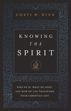 9780310366775 Knowing the Spirit Costi W. Hinn, Verzenden, Nieuw, Costi W. Hinn