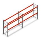 Aanbieding: Combideal palletstelling AR T2 3500x6840x1100 mm