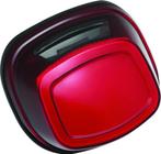 Kuryakyn Tracer LED Taillight Red Lens With License Light, Ophalen of Verzenden, Nieuw