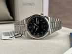 Seiko 5 Dial Arabic - Zonder Minimumprijs - DAY DATE - Heren