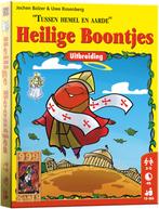 Boonanza - Heilige Boontjes | 999 Games - Kaartspellen, Hobby en Vrije tijd, Gezelschapsspellen | Kaartspellen, Verzenden, Nieuw
