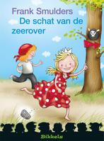 De schat van de zeerover / Bikkels 9789027672278, Boeken, Kinderboeken | Jeugd | onder 10 jaar, Verzenden, Gelezen, Frank Smulders