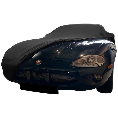Autohoes passend voor Jaguar XK coupe (X100/XK8) binnen, Auto diversen, Autohoezen, Op maat, Nieuw, Ophalen of Verzenden