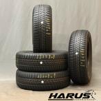 225/60/18 104H (*) Pirelli winterbanden 6,6/6,4mm profiel 4X, 18 inch, Gebruikt, Band(en), Personenwagen