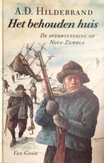 Het behouden huis 9789000027422 A.D. Hildebrand, Verzenden, Gelezen, A.D. Hildebrand