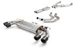 Range Rover Sport P530 4.4 V8 - Sport Exhaust system met, Auto-onderdelen, Ophalen of Verzenden, Nieuw