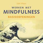 Werken met mindfulness - Basisoefeningen (incl. cd) E. Maex, Verzenden, Gelezen, E. Maex