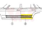 PLAATWERKPANELEN AUTODEUR VOOR MERCEDES BENZ W123 1976-1984, Ophalen of Verzenden, Nieuw