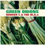 lp nieuw - Booker T. &amp; The M.G.s - Green Onions, Cd's en Dvd's, Vinyl | R&B en Soul, Verzenden, Zo goed als nieuw