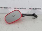 Honda CBR 1000 RR Spiegel links, Motoren, Onderdelen | Honda, Ophalen of Verzenden, Nieuw