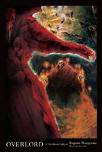 9780316363938 Overlord, Vol. 3 (light novel) | Tweedehands, Boeken, Verzenden, Zo goed als nieuw, Kugane Maruyama