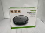 iRobot Roomba Combo - Robotstofzuiger met dweilfunctie -, Witgoed en Apparatuur, Stofzuigers, Verzenden, Nieuw