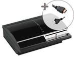 Sony PlayStation 3 Phat Console - 40GB, Ophalen of Verzenden, Nieuw