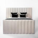 van Schaik Boxspring Chateau - 130 x 200, Nieuw