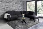 Hoekbank Den Haag - hoekbanken, Nieuw, Stof
