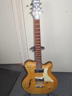 Framus - koffer -  - Elektrische gitaar - Duitsland - 1997, Nieuw