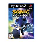 Sonic Unleashed, Spelcomputers en Games, Verzenden, Nieuw