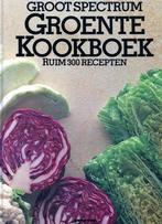 Groot spectrum groente kookboek 9789027490087 Kwee Siok Lan, Boeken, Kookboeken, Gelezen, Kwee Siok Lan, Carol Bowen, Verzenden