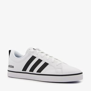 Adidas hotsell shoes blancos