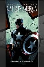 Captain America: The Chosen [HC], Boeken, Zo goed als nieuw, Verzenden