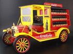 Franklin Mint 1:16 - Modelauto - Ford Model T Coca Cola -