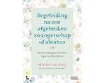 Boek Begeleiding na een afgebroken zwangerschap of abortus 9, Boeken, Verzenden, Zo goed als nieuw