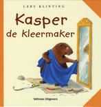 Kasper de kleermaker 9789048308941 Lars Klinting, Verzenden, Gelezen, Lars Klinting