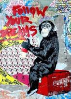 Mr Brainwash (1966) - Everyday life (Unq 1/1)