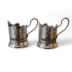 USSR glass holders 18 - Speelgoed - Rusland