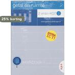 Getal en Ruimte 2 Vmbo-KGT 2 Werkboek-i 9789011099586, Boeken, Schoolboeken, Verzenden, Gelezen, L.A. Reichard