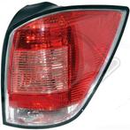 Achterlicht VOOR OPEL ASTRA H A04 2003-2007 1222651, Auto-onderdelen, Verlichting, Ophalen of Verzenden, Nieuw