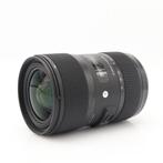 Sigma 18-35mm F/1.8 DC HSM Art Nikon DX | Tweedehands, Verzenden, Gebruikt, Overige Merken