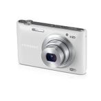 Samsung ST150F Digitale Compact Camera - Wit (In doos), Verzenden, Zo goed als nieuw
