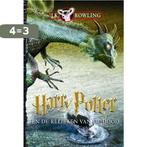 Harry Potter en de relieken van de dood / Harry Potter / 7, Boeken, Verzenden, Gelezen, J.K. Rowling