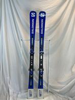 Salomon S-Race SL 12 -165 cm, Gebruikt, Carve, Skiën, Ski's