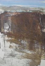 Antonio Pedretti (1950) - Autunno, Antiek en Kunst