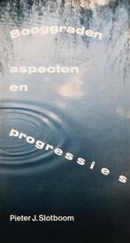 Booggraden, aspecten en progressies 9789020216646 Slotboom, Verzenden, Gelezen, Slotboom