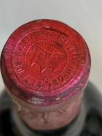 1958 Petrus - Pomerol - 1 Fles (0,75 liter), Verzamelen, Nieuw