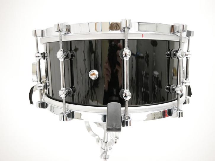 Majestic Concert Snaredrums New Opus One line, Muziek en Instrumenten, Drumstellen en Slagwerk, Nieuw, Overige merken, Ophalen of Verzenden