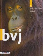 Biologie voor jou handboek deel 1b 1 vmbo thav 9789034582478, Zo goed als nieuw