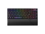 Asus ROG Strix Scope II 96 - Toetsenbord - Draadloos -, Verzenden, Zo goed als nieuw
