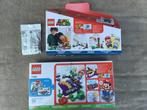 Lego Set - Super Mario - 71360 Starter Course; 71383, Nieuw