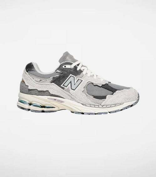 -9% New Balance  New Balance 2002r protection pack raincloud, Kleding | Dames, Schoenen, Grijs, Nieuw, Verzenden