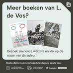 Veldslagen in de Lage Landen 9789061528951 L. de Vos, Verzenden, Gelezen, L. de Vos