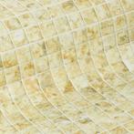 Mozaiek Ezarri Zen Sandstone 50 5x5 cm (Prijs per 1,06 M2), Doe-het-zelf en Verbouw, Tegels, Nieuw, Overige materialen, Overige typen