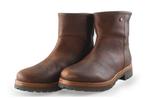 Panama Jack Boots in maat 38 Bruin | 10% extra korting, Bruin, Verzenden, Overige typen, Zo goed als nieuw